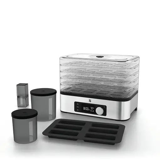 WMF KITCHENminis 0415250011 Acero inoxidable 220 W