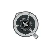 Braun PowerBlend 3 1,5 L Batidora de vaso 800 W Negro, Blanco