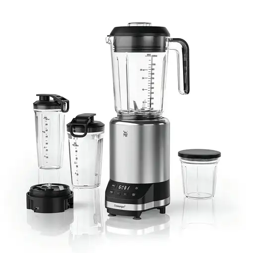WMF Kult Pro 0416530011 1,2 L Batidora de vaso 1200 W Acero inoxidable