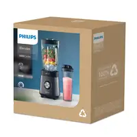 Philips 5000 series Batidora serie 5000 HR3041/00