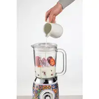 Ariete 0583/0P 1,5 L Batidora de vaso 1000 W Multicolor, Amarillo