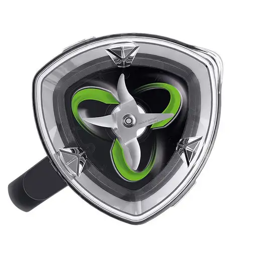 Braun JB 9040 Batidora de vaso 1600 W Negro