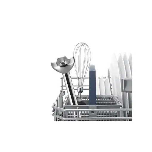 Bosch MSM2650B licuadora Batidora de vaso 600 W Negro