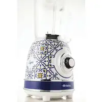 Ariete 0583/0C 1,5 L Batidora de vaso 1000 W Azul, Multicolor