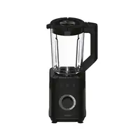 Haier HBL5B2 011 2 L Batidora de vaso 1200 W Negro