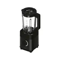 Haier HBL5B2 011 2 L Batidora de vaso 1200 W Negro