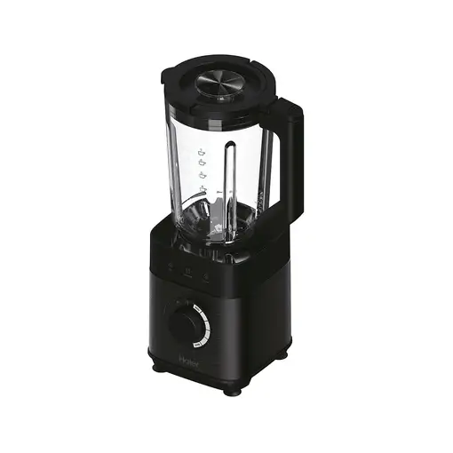Haier HBL5B2 011 2 L Batidora de vaso 1200 W Negro