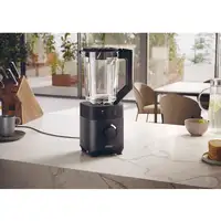 Haier HBL5B2 011 2 L Batidora de vaso 1200 W Negro