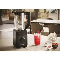 Haier HBL5B2 011 2 L Batidora de vaso 1200 W Negro