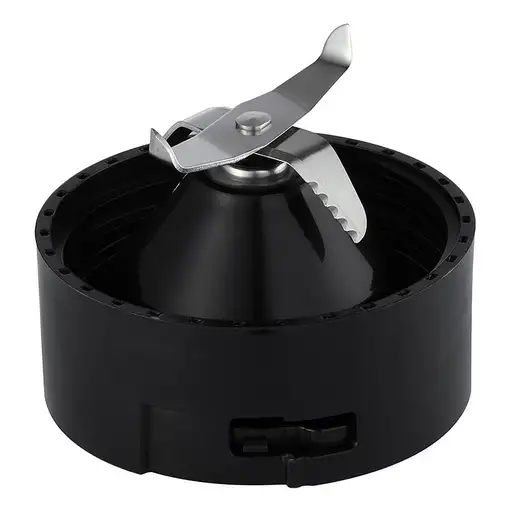 Russell Hobbs 27120-56 licuadora 1,5 L Batidora de vaso 650 W Negro, Rojo, Transpa