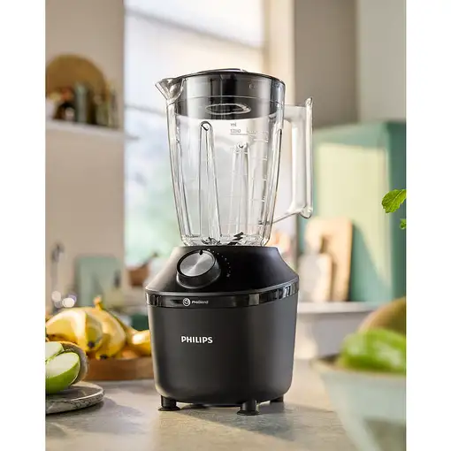 Philips 3000 series HR2291/01 Batidora ProBlend Crush Tech de 600 W y 2 l