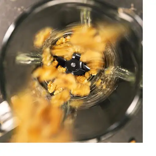 Cecotec Power Black Titanium 1800 Go 1,8 L Batidora de vaso 1800 W Negro