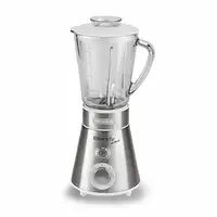 Ariete 0561/00 0,8 L Batidora de vaso 300 W Acero inoxidable