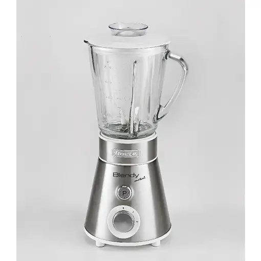 Ariete 0561/00 0,8 L Batidora de vaso 300 W Acero inoxidable