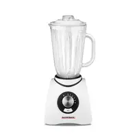 Gastroback Vital Mixer Basic 1,5 L Batidora de vaso 600 W Blanco