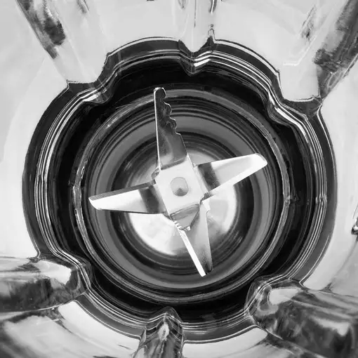 Gastroback Vital Mixer Basic 1,5 L Batidora de vaso 600 W Blanco