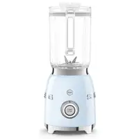Smeg BLF03PBEU licuadora 1,5 L Batidora de vaso 800 W Azul