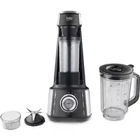 Beko TBV8106BX licuadora Batidora de vaso 1000 W Acero inoxidable