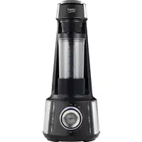 Beko TBV8106BX licuadora Batidora de vaso 1000 W Acero inoxidable
