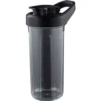 Beko TBV8106BX licuadora Batidora de vaso 1000 W Acero inoxidable
