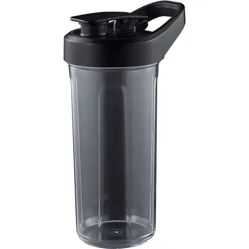 Beko TBV8106BX licuadora Batidora de vaso 1000 W Acero inoxidable