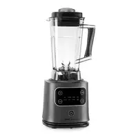 Ufesa Mystic Topaz Batidora de vaso 2000 W Negro