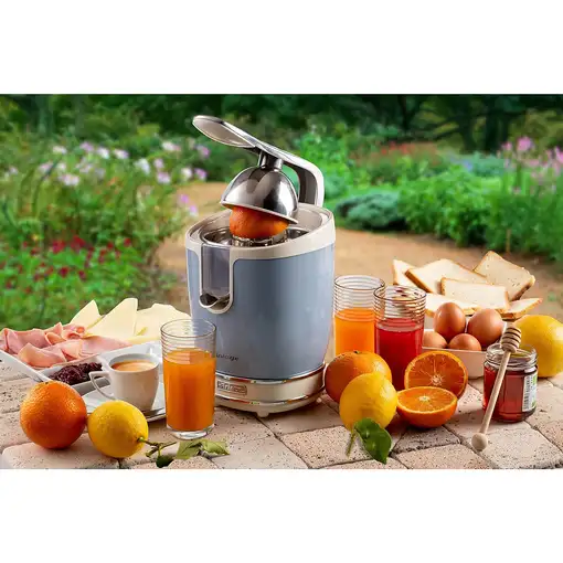 Ariete 0413/05 prensa de cítricos eléctricos 0,6 L 85 W Azul