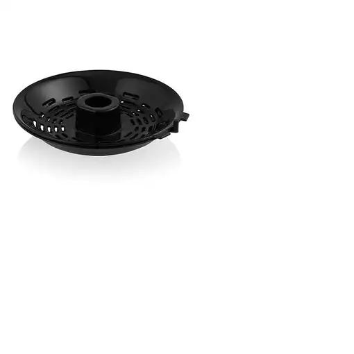 Princess 01.201871.01.650 prensa de cítricos eléctricos 600 W Negro, Acero inoxida
