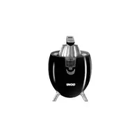 Unold 78135 exprimidor Exprimidor eléctrico con brazo 1100 W Negro