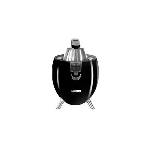 Unold 78135 exprimidor Exprimidor eléctrico con brazo 1100 W Negro