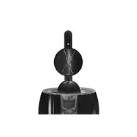 Unold 78135 exprimidor Exprimidor eléctrico con brazo 1100 W Negro
