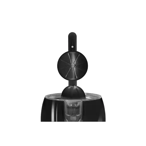 Unold 78135 exprimidor Exprimidor eléctrico con brazo 1100 W Negro