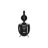 Unold 78135 exprimidor Exprimidor eléctrico con brazo 1100 W Negro