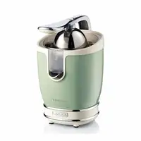 Ariete 0413/04 prensa de cítricos eléctricos 0,6 L 85 W Verde