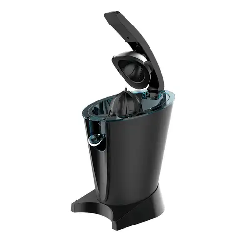 Cecotec EssentialVita Hyden 600 Exprimidor eléctrico con brazo 600 W Negro
