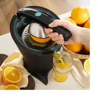 Cecotec EssentialVita Hyden 600 Exprimidor eléctrico con brazo 600 W Negro