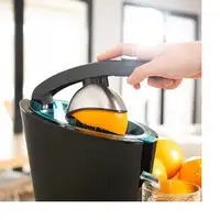 Cecotec EssentialVita Hyden 600 Exprimidor eléctrico con brazo 600 W Negro
