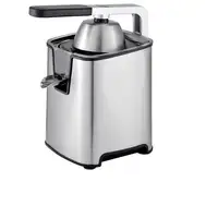 Comelec EX 1660 prensa de cítricos eléctricos 600 W Acero inoxidable