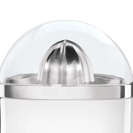 Smeg CJF11WHEU prensa de cítricos eléctricos 70 W Blanco