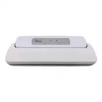 Ardes AR7V01W sellador al vacío 0,8 mbar Gris, Blanco