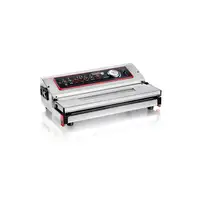 Magic Vac Jumbo 30evo sellador al vacío 800 mbar Acero inoxidable