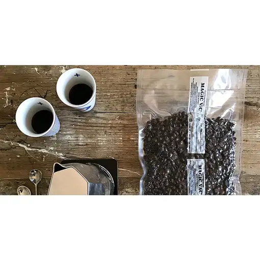 Magic Vac ACO1061 accesorios y suministros de sellador al vacío Bolsa para envasad