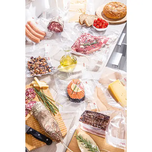 Magic Vac ACO1061 accesorios y suministros de sellador al vacío Bolsa para envasad