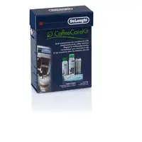 De’Longhi DLSC306 Kit de limpieza