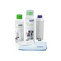 De’Longhi DLSC306 Kit de limpieza