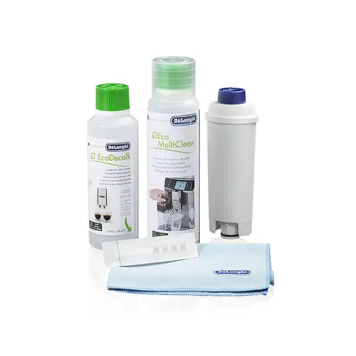 De’Longhi DLSC306 Kit de limpieza