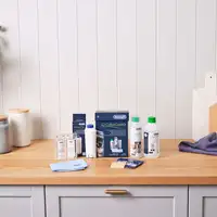 De’Longhi DLSC306 Kit de limpieza