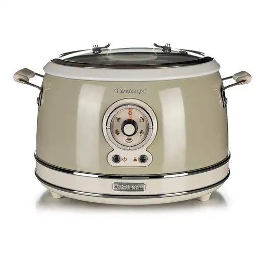 Ariete 2904/03 arrocera 3,5 L 700 W Beige