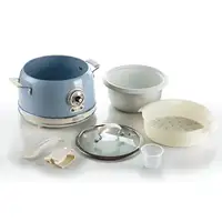 Ariete 2904/05 arrocera 3,5 L 700 W Azul