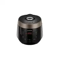 Cuckoo SLS-ART-0000072 arrocera 1,8 L 1150 W Marrón, Rojo